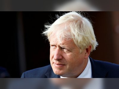 Boris Johnson Warned Over Legal Representation Funding in Coronavirus Inquiry