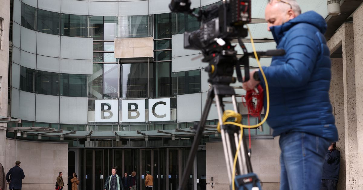 BBC Appoints Elan Closs Stephens as Acting Chair in Wake of Scandal