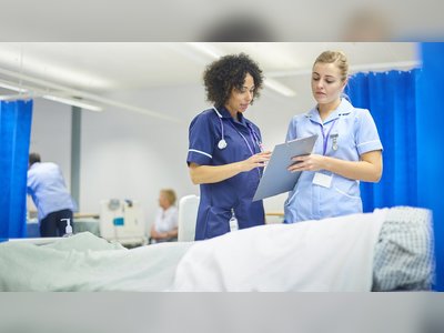 Irish Government Steps In to Fund Student Nursing and Midwifery Places in Northern Ireland
