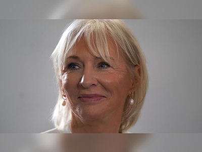 Nadine Dorries to Stand Down as MP, Triggering By-Election in Mid Bedfordshire