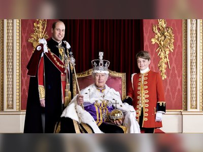 Royal Family's Expenses Exceed Sovereign Grant in 2022-23, With Help from Duchies