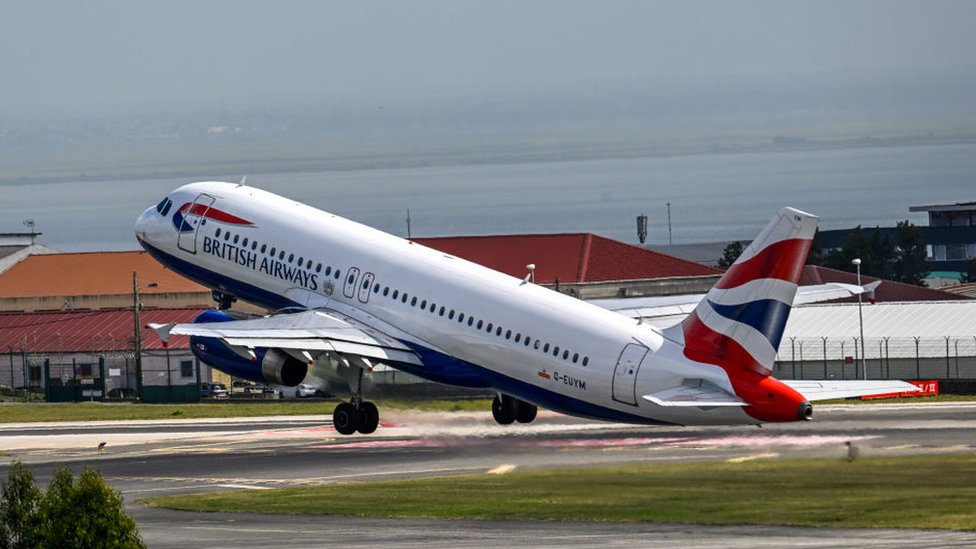 US Government Fines British Airways $1.1 Million for Failing to Provide Timely Refunds during Pandemic