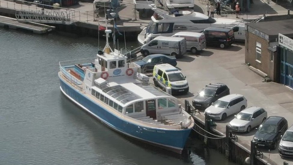 Two Children Die in Sea Off Bournemouth Beach