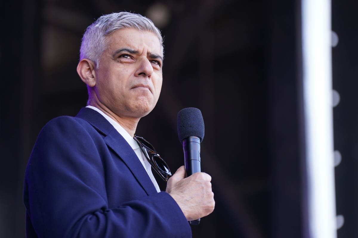 London Mayor Sadiq Khan Expands Ulez Scrappage Scheme in Response to Criticism