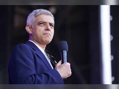 London Mayor Sadiq Khan Expands Ulez Scrappage Scheme in Response to Criticism