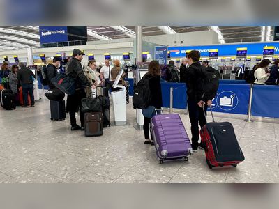 Heathrow Security Staff Announce Escalation of Strike Action Ahead of Busy Summer Holiday Season
