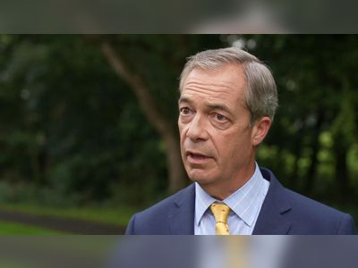Nigel Farage Receives Apology from BBC Over Inaccurate Report on Bank Account Closure