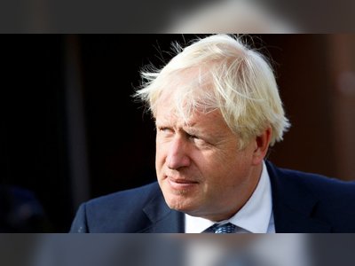 Covid Inquiry Wins Legal Challenge Against Government, Gets Access to Boris Johnson's WhatsApp Messages