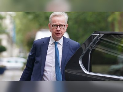 UK Government Reiterates Commitment to Banning Sales of New Petrol and Diesel Vehicles by 2030