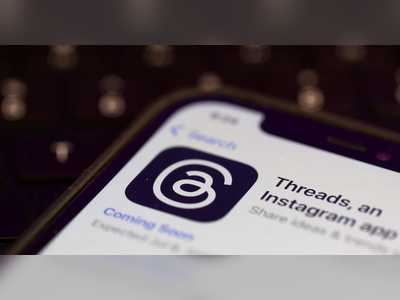 Politicians and Media Outlets in Westminster Quick to Adopt Facebook and Instagram Owner's New Twitter Rival