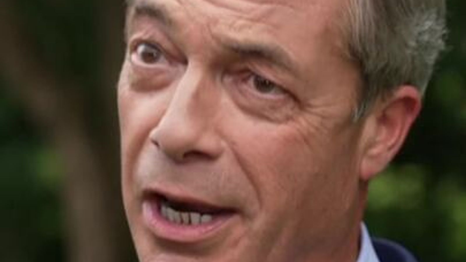 NatWest CEO Admits Error of Judgment in Closure of Nigel Farage's Bank Accounts