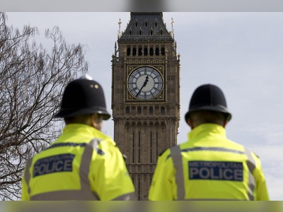 Met Police Reopen Investigation into Conservative Christmas Party Covid Breaches