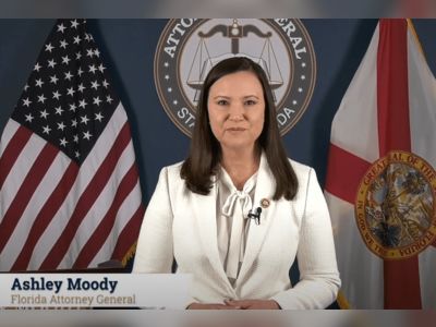 Florida Attorney General requests Meta CEO's testimony on company's platforms' alleged facilitation of illicit activities