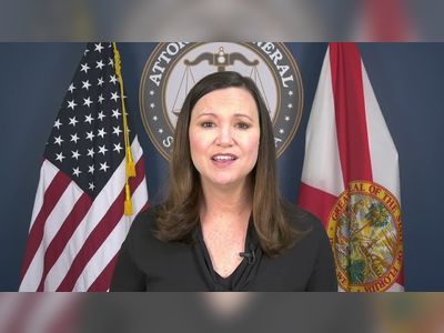 Florida Attorney General requests Meta CEO's testimony on company's platforms' alleged facilitation of illicit activities