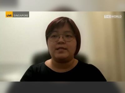 Singapore Carries Out First Execution of a Woman in Two Decades Amid Capital Punishment Debate