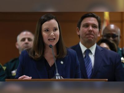 Florida Attorney General requests Meta CEO's testimony on company's platforms' alleged facilitation of illicit activities