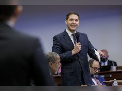 Florida Attorney General requests Meta CEO's testimony on company's platforms' alleged facilitation of illicit activities