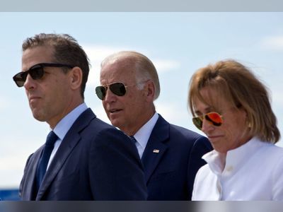 Today Hunter Biden’s best friend and business associate, Devon Archer, testified that Joe Biden met in Georgetown with Russian Moscow Mayor's Wife Yelena Baturina who later paid Hunter Biden $3.5 million in so called “consulting fees”