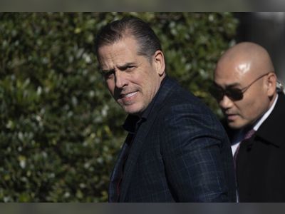 Today Hunter Biden’s best friend and business associate, Devon Archer, testified that Joe Biden met in Georgetown with Russian Moscow Mayor's Wife Yelena Baturina who later paid Hunter Biden $3.5 million in so called “consulting fees”