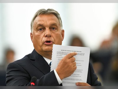 Orban Stresses Hungary's Need to Reform the EU Rather Than Exiting It