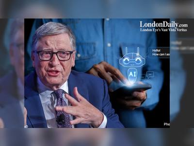Bill Gates Envisions a Possible 3-Day Work Week with AI