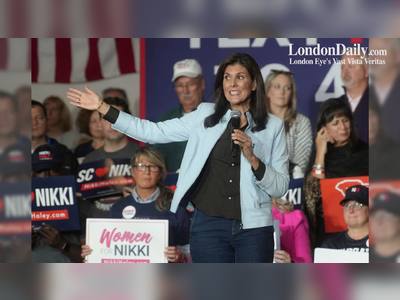 The political network founded by the billionaire industrialist brothers Charles and David Koch has endorsed Nikki Haley in the Republican presidential nominating contest