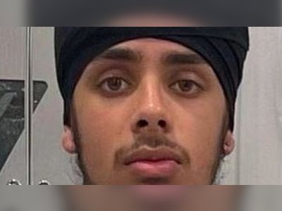 Simarjeet Singh Nangpal: Four charged with murder