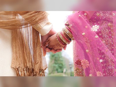 Fewer cousins marrying in Bradford's Pakistani community