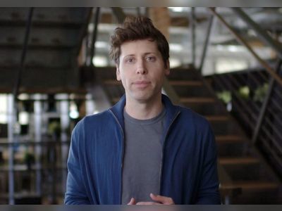 OpenAI CEO Sam Altman Explores Potential Return and Considers Launching a New AI Venture, Sources Say