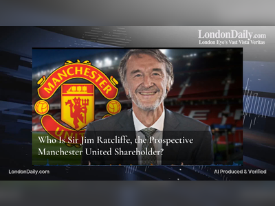 Who Is Sir Jim Ratcliffe, the Prospective Manchester United Shareholder?
