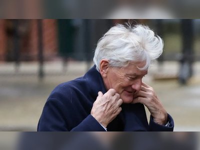 Sir James Dyson's Libel Claim Against Daily Mirror Publisher Unsuccessful