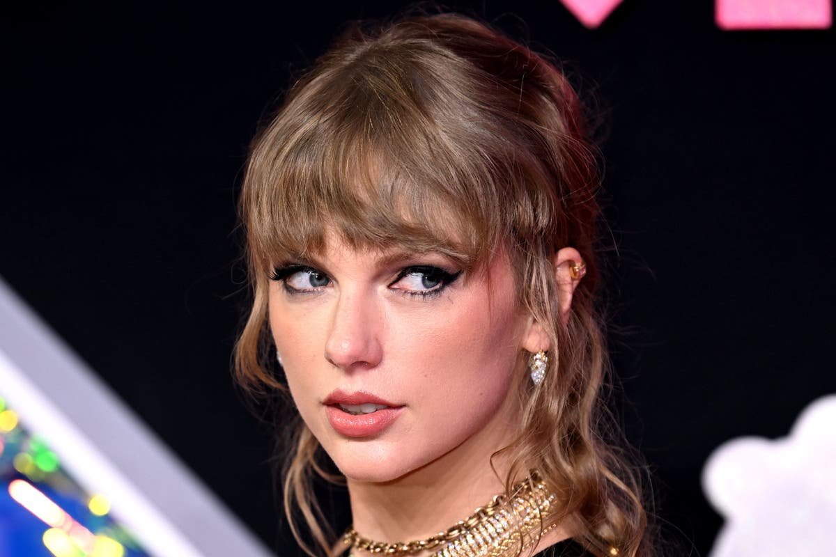 Taylor Swift's Publicist Denies Claims of Secret Marriage to Joe Alwyn Before Split