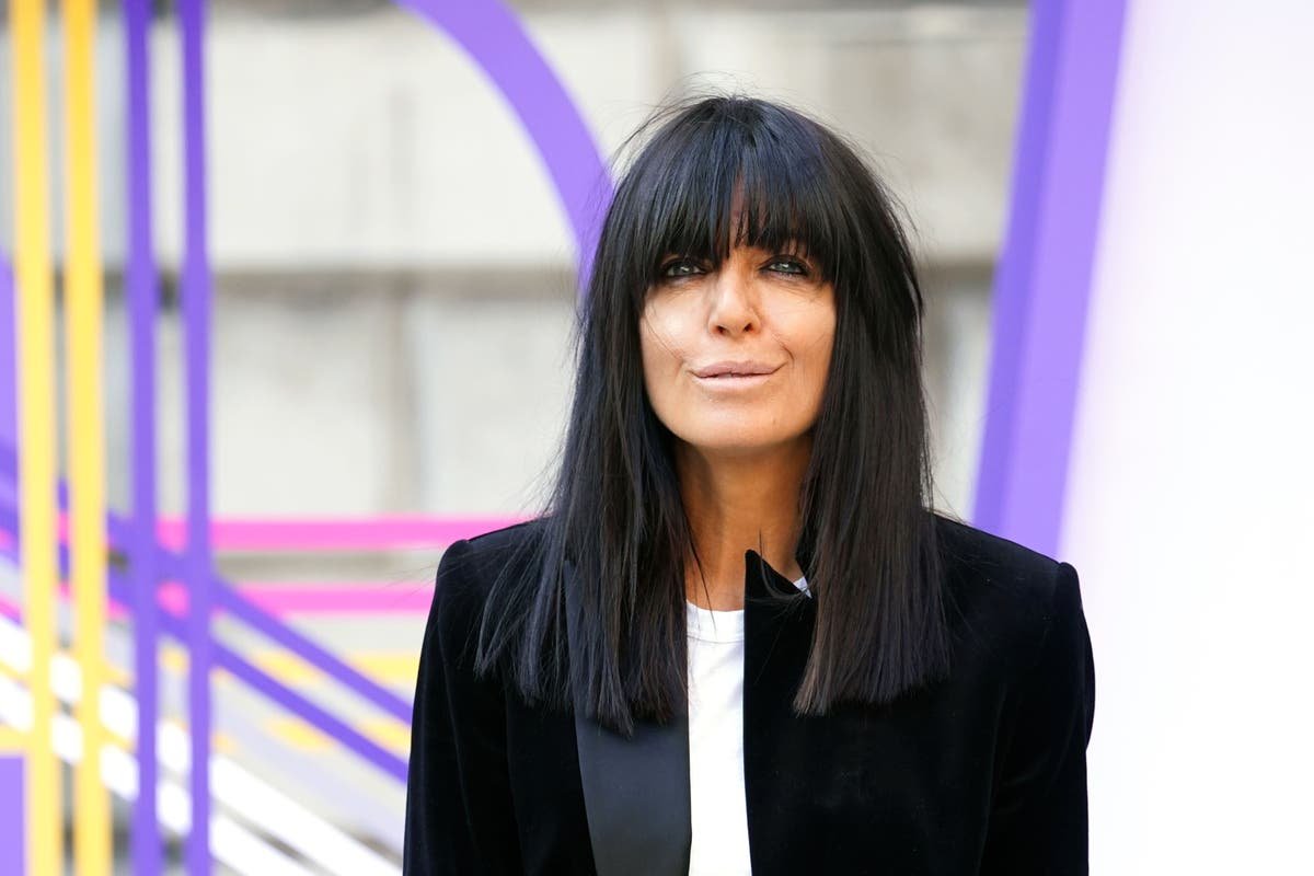 Claudia Winkleman Announces Departure from BBC Radio 2 Hosting Duties in the Coming Year