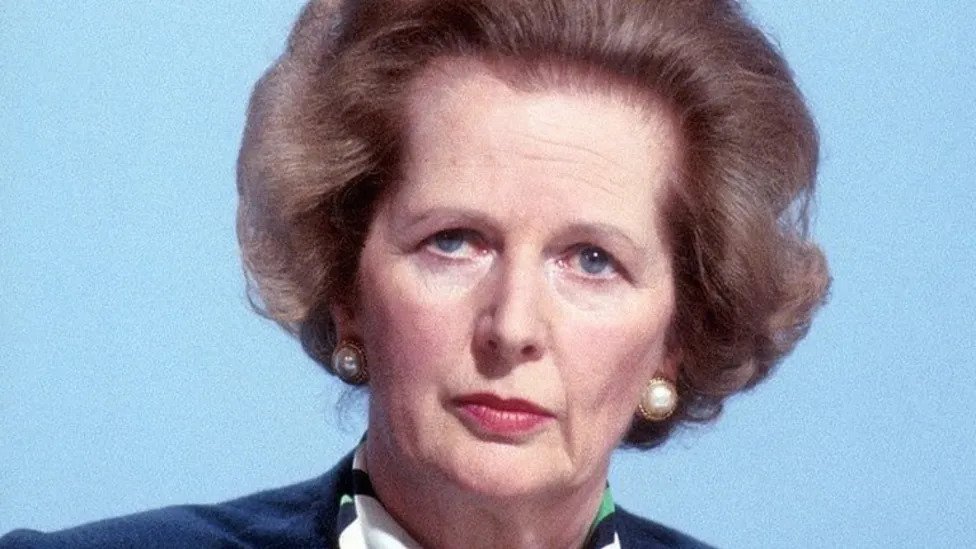 Starmer Acknowledges Thatcher's Legacy in Appeal to Tory Voters