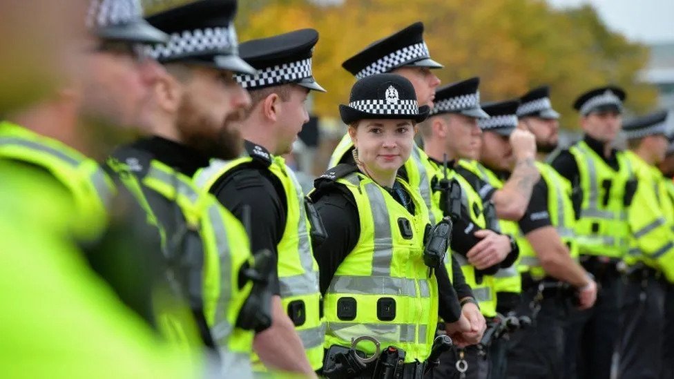Voluntary Redundancy Scheme to Be Introduced by Police Scotland