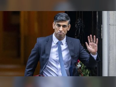Chris Mason: Conservative Party's Outlook Turns Gloomy Following Jenrick's Resignation
