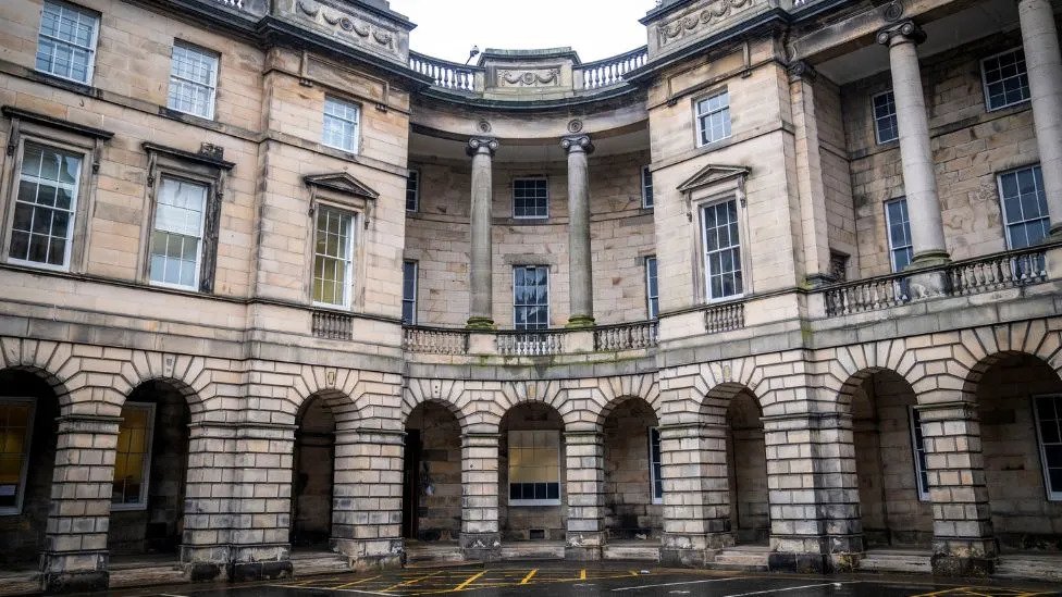 Verdict Expected in Legal Battle Over Scottish Gender Reform