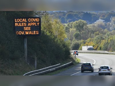 Covid Inquiry Reveals Johnson Blaming Welsh Rates on Singing and Obesity