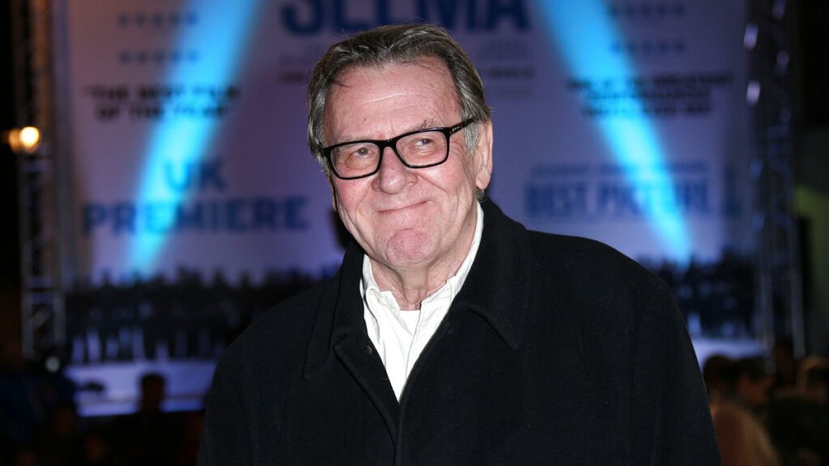 Iconic Actor Tom Wilkinson Passes Away at 75 - London Daily