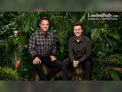 Ant and Dec, our favorite jungle jesters, have thrown a curveball. They're suggesting a 'politician-free' season of 'I'm A Celebrity. Get Me Out Of Here!'