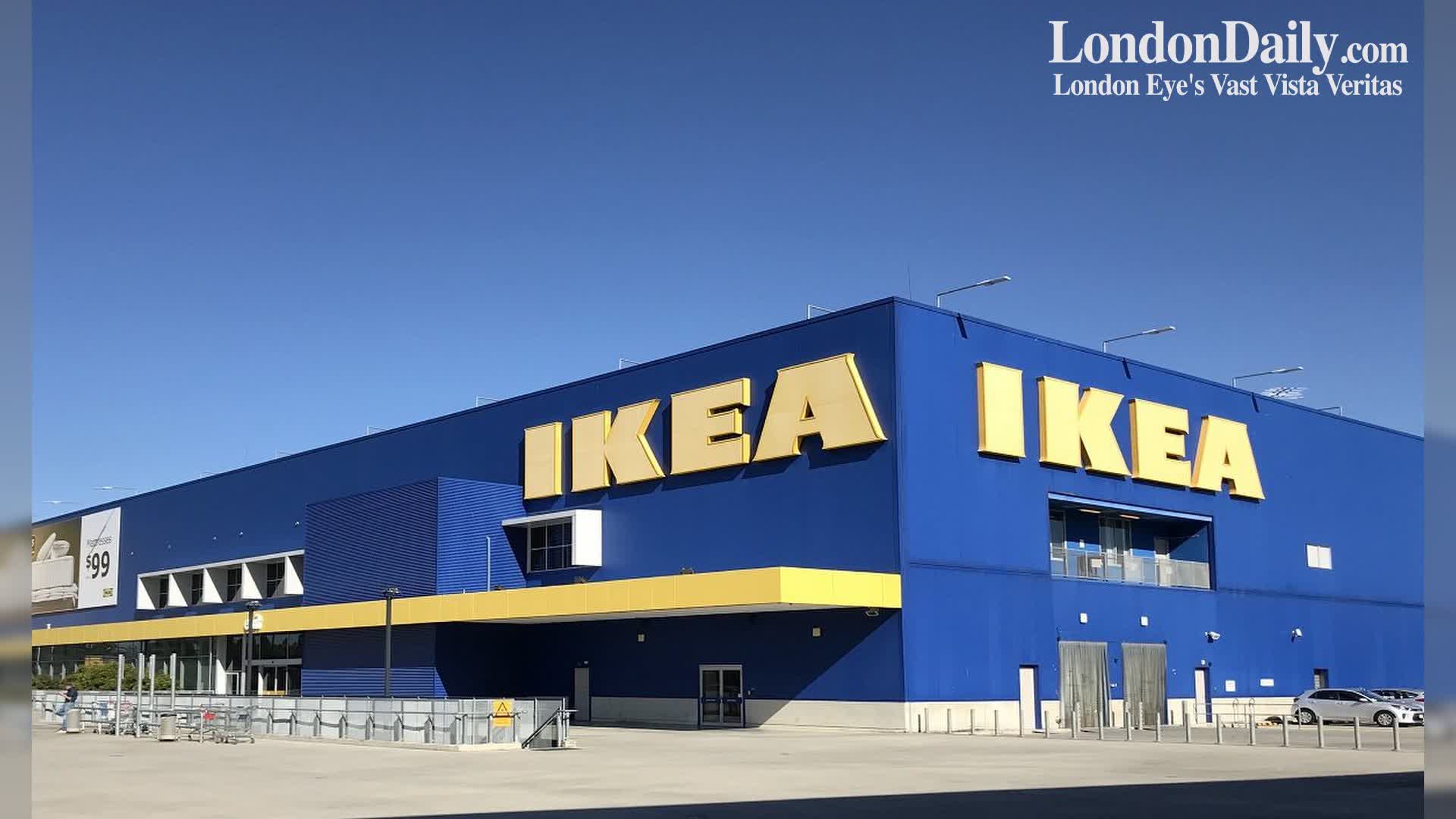 Ikea Commits £10 Million for 2024 Pay Raises for UK Employees London