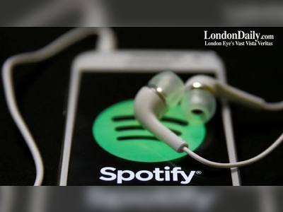 Spotify Plans Workforce Reduction of Nearly 20% Despite Reporting £55 Million Profit