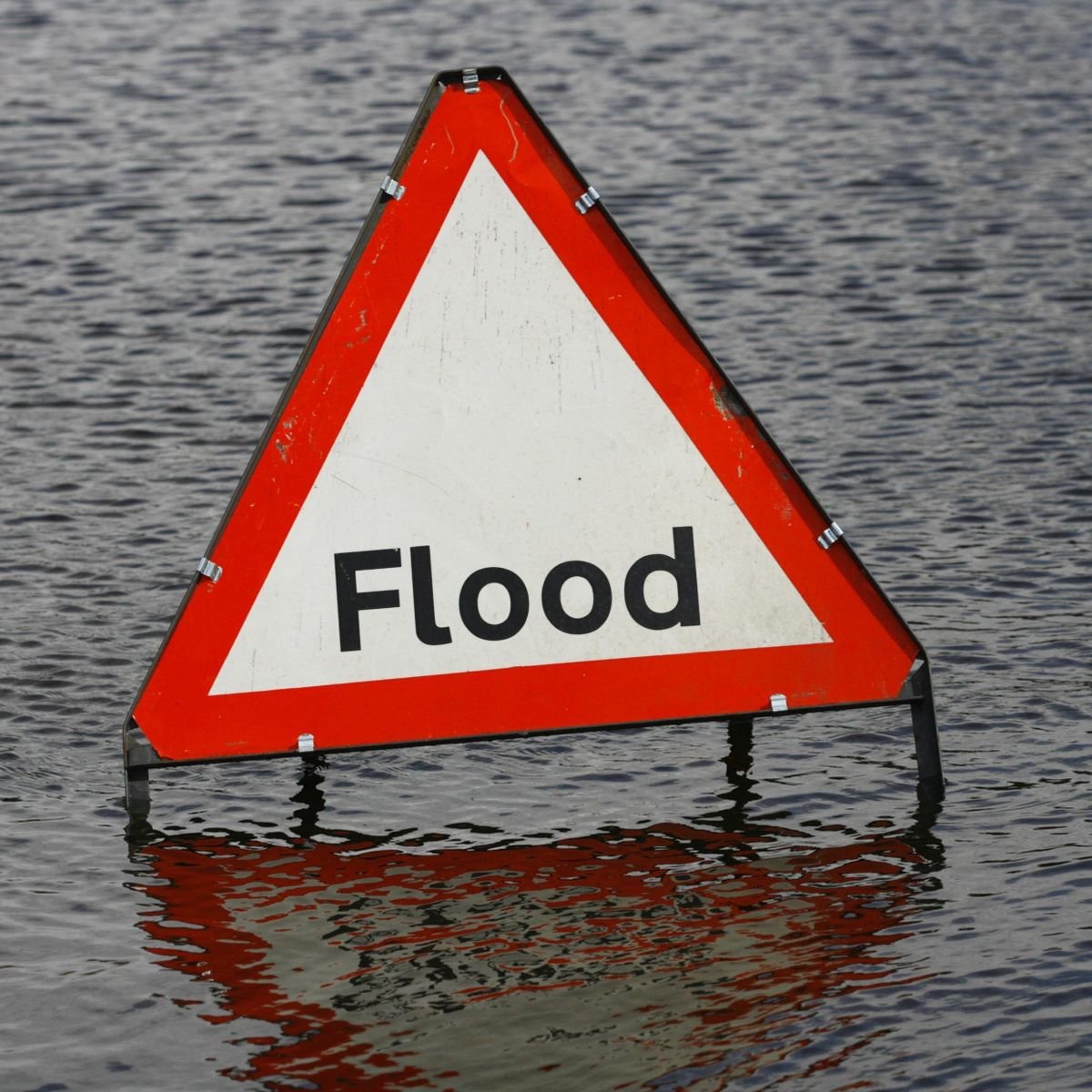 Storm Henk triggers widespread flooding and travel chaos - London Daily