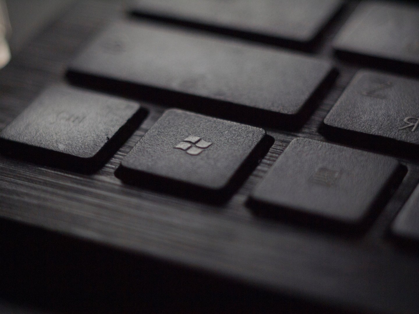 Microsoft Introduces First Keyboard Layout Change In Almost Three Microsoft Introduces First Keyboard Layout Change In Almost Three