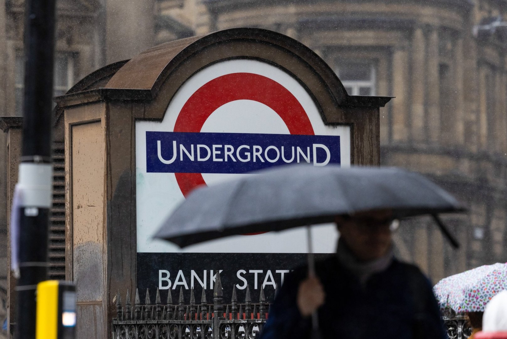 London Underground Strikes Scheduled for Monday to Thursday Halted