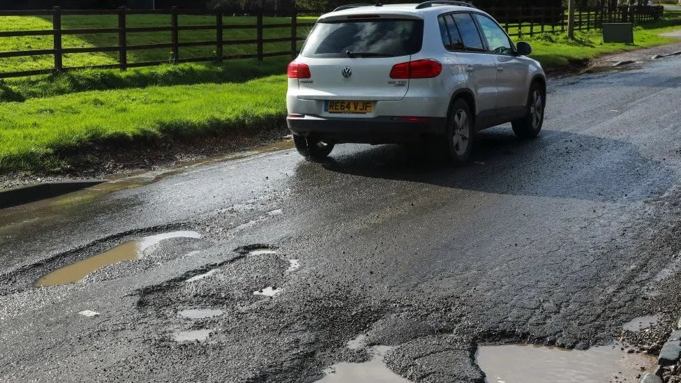 Pothole Reports Reach A Five Year High In 2023 London Daily   17053091419eda5e96bfcc3ec099cb6d2c94ff41a3 