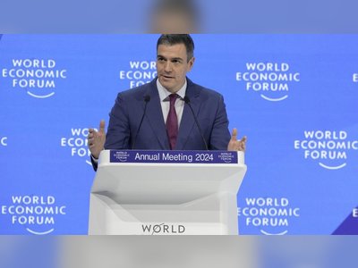 Macron's Davos Address: A Strategic Economic Blueprint for the Future of France and Europe