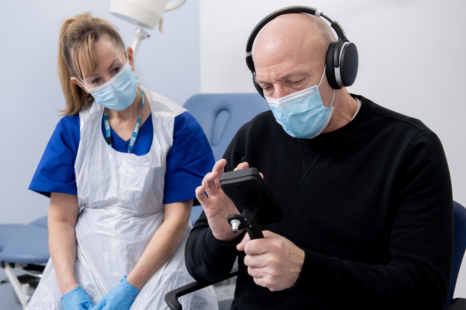 Millions Lose Access to Free NHS Earwax Removal Services London Daily
