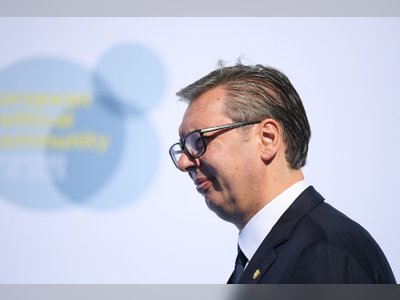 EU Leader Reverses Position on Election
