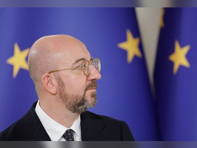 EU Leader Reverses Position on Election